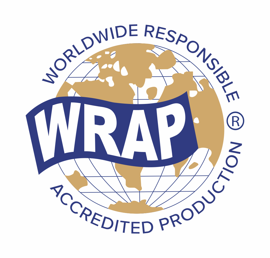 WRAP